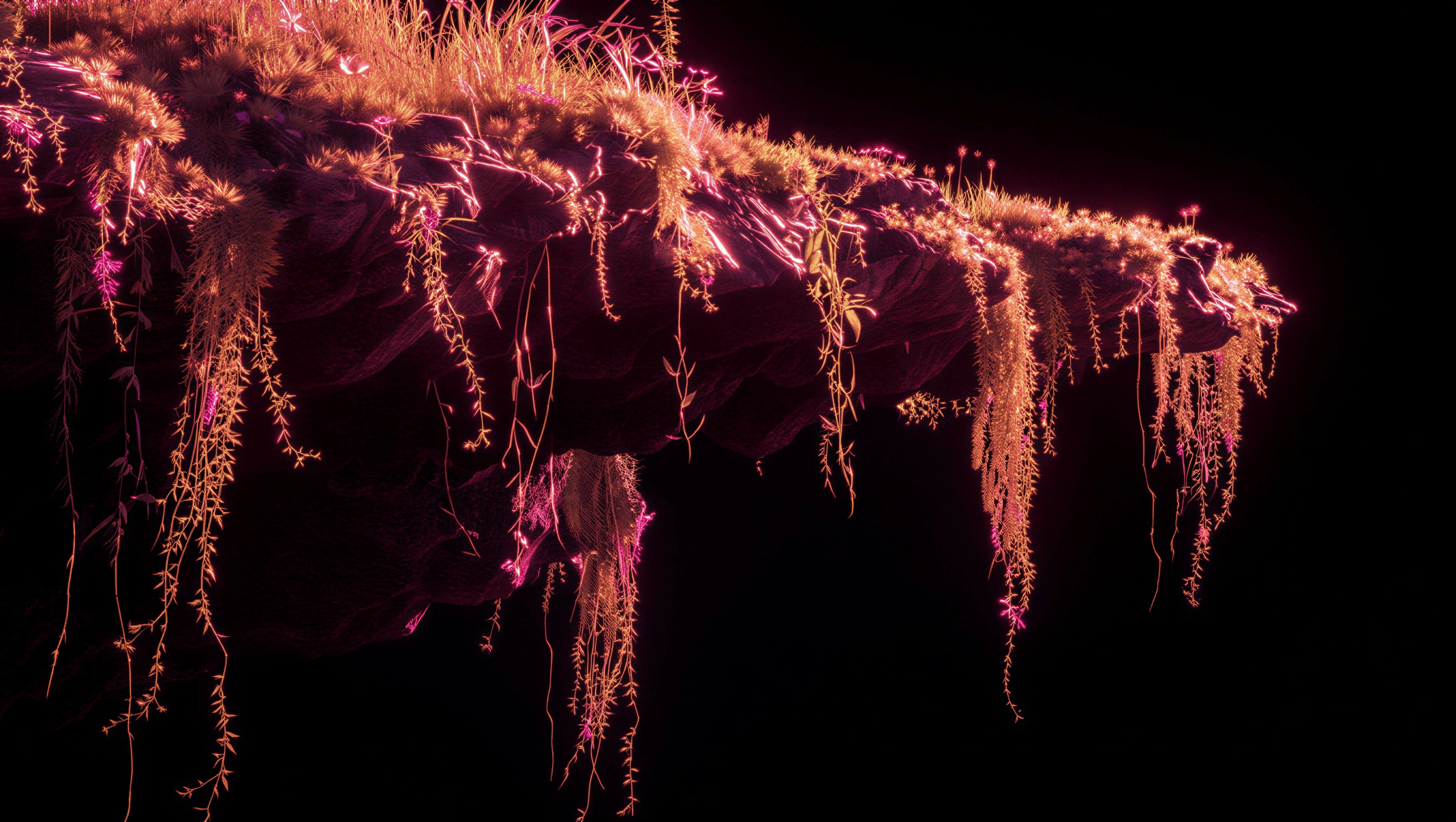 AI Neural Geometry