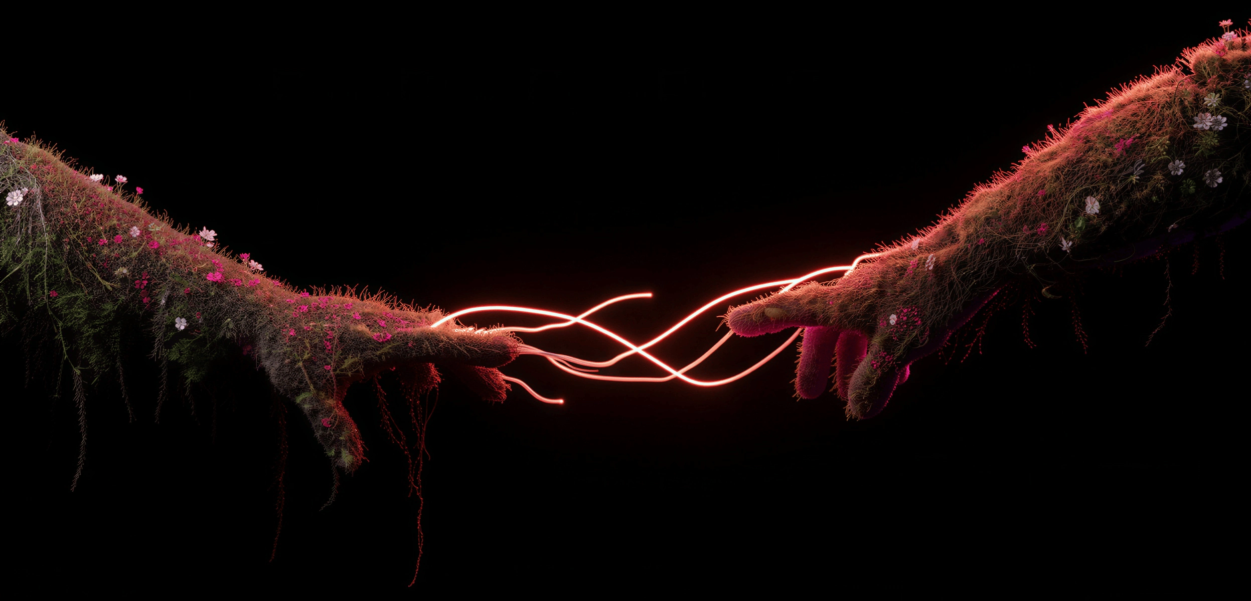 Ecosystem connections