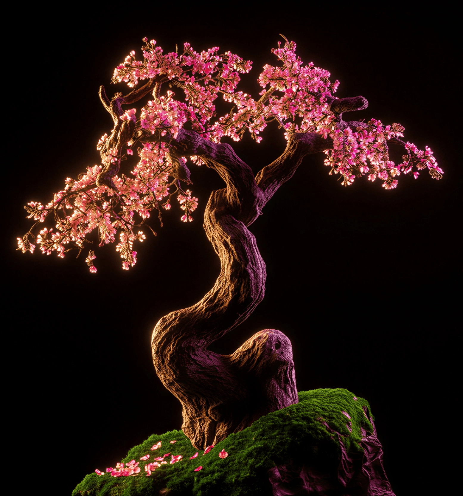 Knowledge Tree